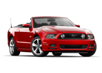 2013 GT Convertible thumb